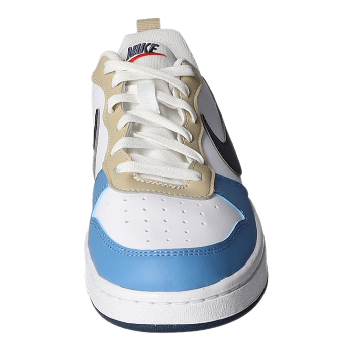 Nike Schnürhalbschuh (casual) COURT BOROUGH LOW RECRAFT (GS) - SchuhEggers.de
