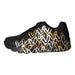 Skechers Schnürhalbschuh (casual) UNO LITE-METALLIC LOVE - SchuhEggers.de