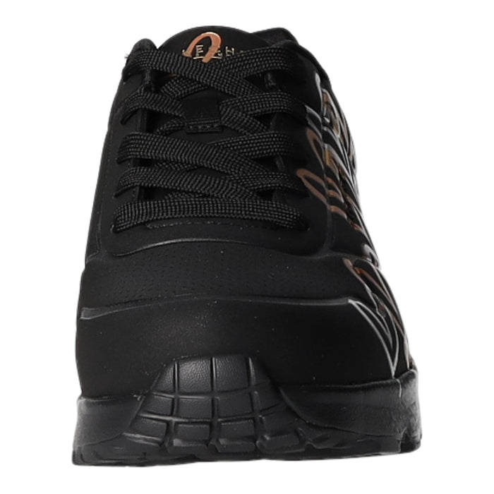 Skechers Schnürhalbschuh (casual) UNO LITE-METALLIC LOVE - SchuhEggers.de