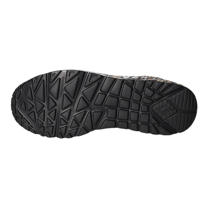 Skechers Schnürhalbschuh (casual) UNO LITE-METALLIC LOVE - SchuhEggers.de