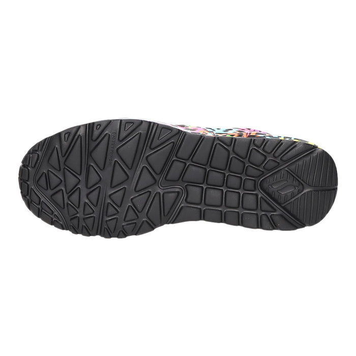 Skechers Schnürhalbschuh (casual) Uno Lite-SPREAD THE LOVE - SchuhEggers.de