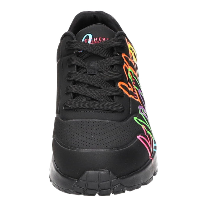 Skechers Schnürhalbschuh (casual) Uno Lite-SPREAD THE LOVE - SchuhEggers.de