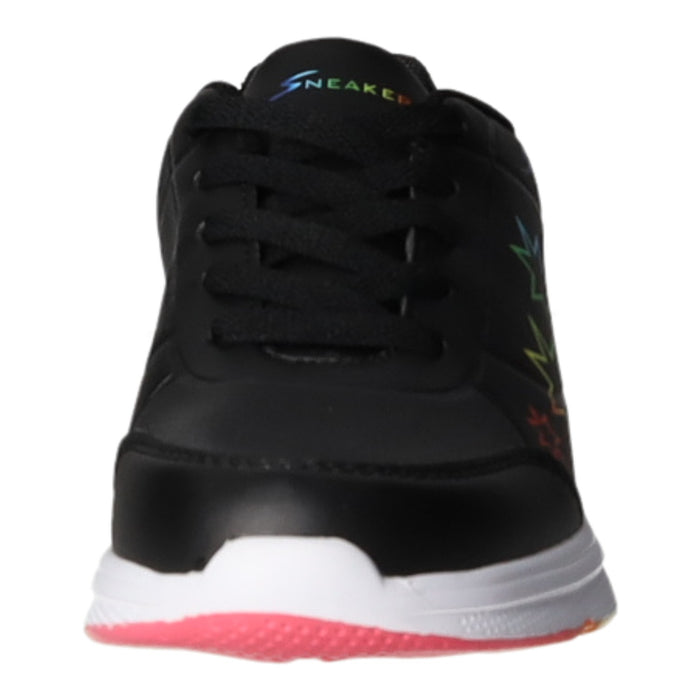 Sneakers Schnürhalbschuh (casual) - SchuhEggers.de