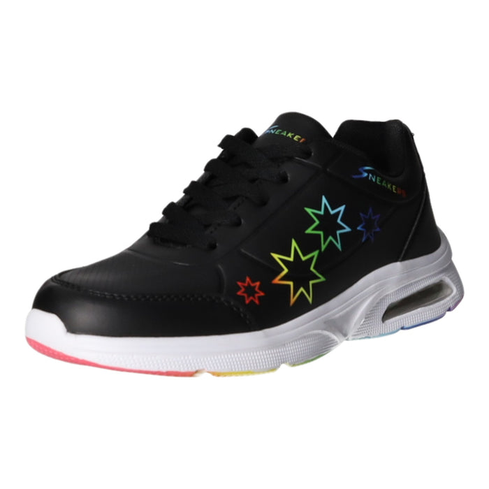 Sneakers Schnürhalbschuh (casual) - SchuhEggers.de