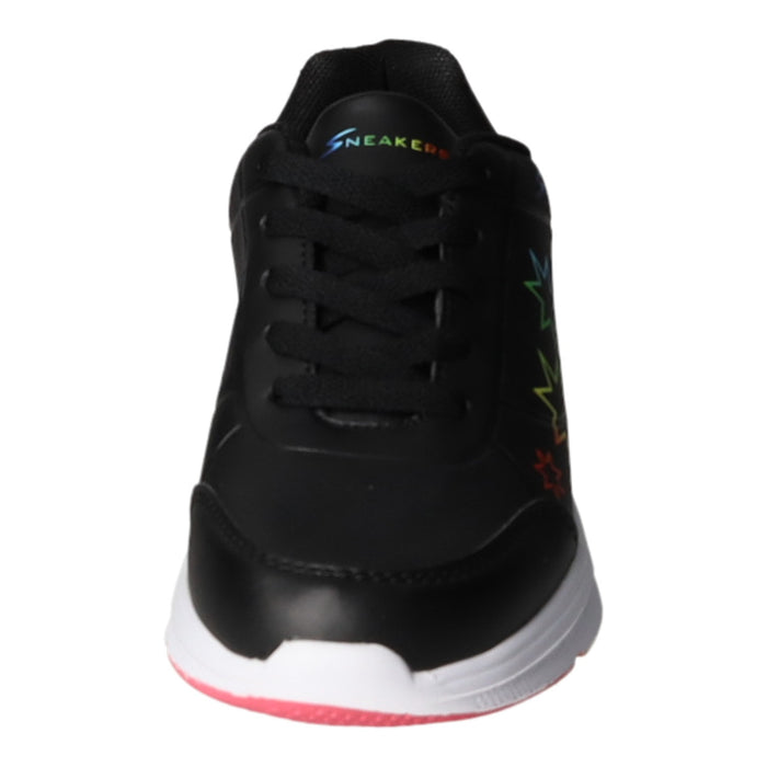 Sneakers Schnürhalbschuh (casual) - SchuhEggers.de