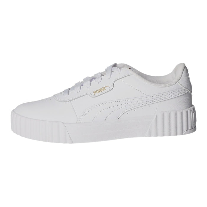 PUMA Schnürhalbschuh (casual) Carina 3.0 Jr - SchuhEggers.de
