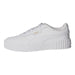 PUMA Schnürhalbschuh (casual) Carina 3.0 Jr - SchuhEggers.de
