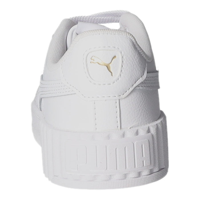 PUMA Schnürhalbschuh (casual) Carina 3.0 Jr - SchuhEggers.de