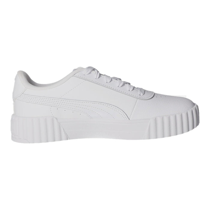 PUMA Schnürhalbschuh (casual) Carina 3.0 Jr - SchuhEggers.de
