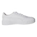 PUMA Schnürhalbschuh (casual) Carina 3.0 Jr - SchuhEggers.de
