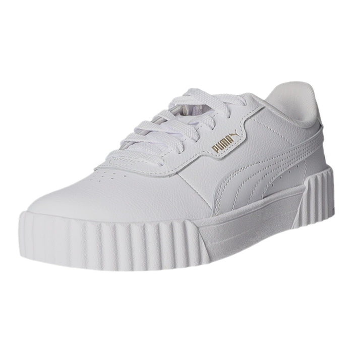 PUMA Schnürhalbschuh (casual) Carina 3.0 Jr - SchuhEggers.de