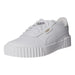 PUMA Schnürhalbschuh (casual) Carina 3.0 Jr - SchuhEggers.de