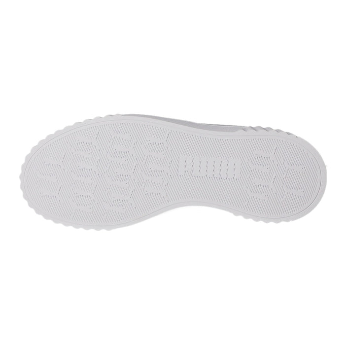 PUMA Schnürhalbschuh (casual) Carina 3.0 Jr - SchuhEggers.de