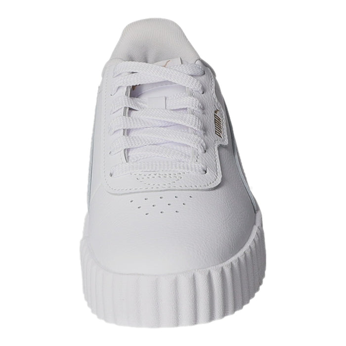 PUMA Schnürhalbschuh (casual) Carina 3.0 Jr - SchuhEggers.de
