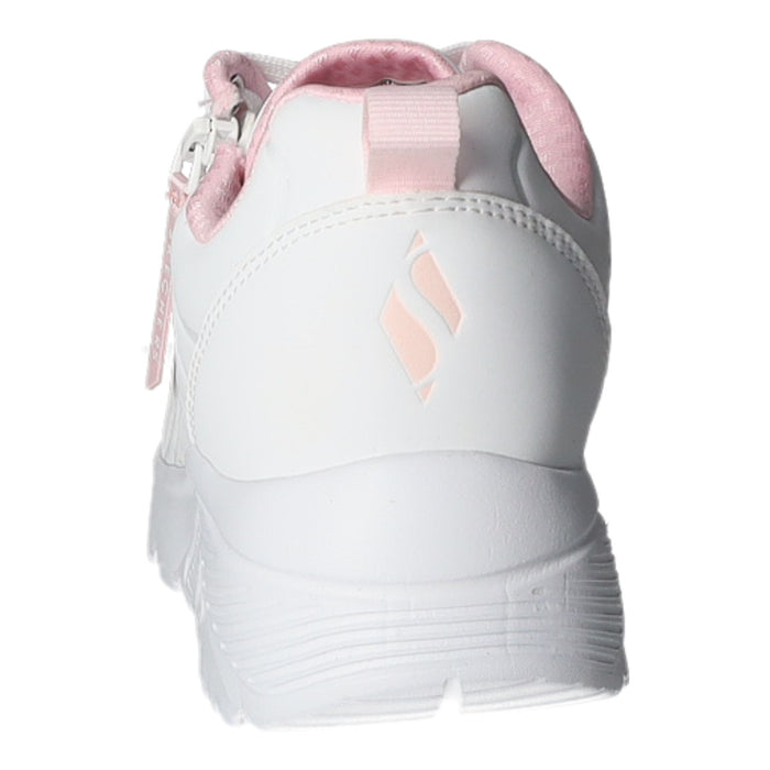 Skechers Schnürhalbschuh (casual) UNO LITE-EASY ZIP - SchuhEggers.de