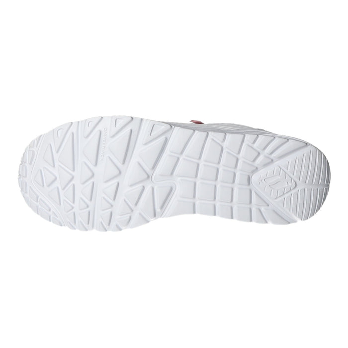 Skechers Schnürhalbschuh (casual) UNO LITE-EASY ZIP - SchuhEggers.de