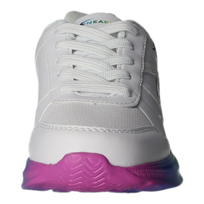 Sneakers Schnürhalbschuh (casual) - SchuhEggers.de