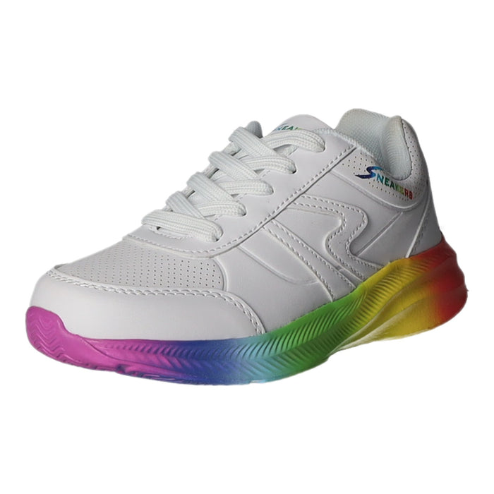 Sneakers Schnürhalbschuh (casual) - SchuhEggers.de