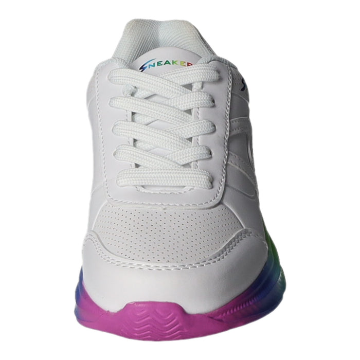 Sneakers Schnürhalbschuh (casual) - SchuhEggers.de