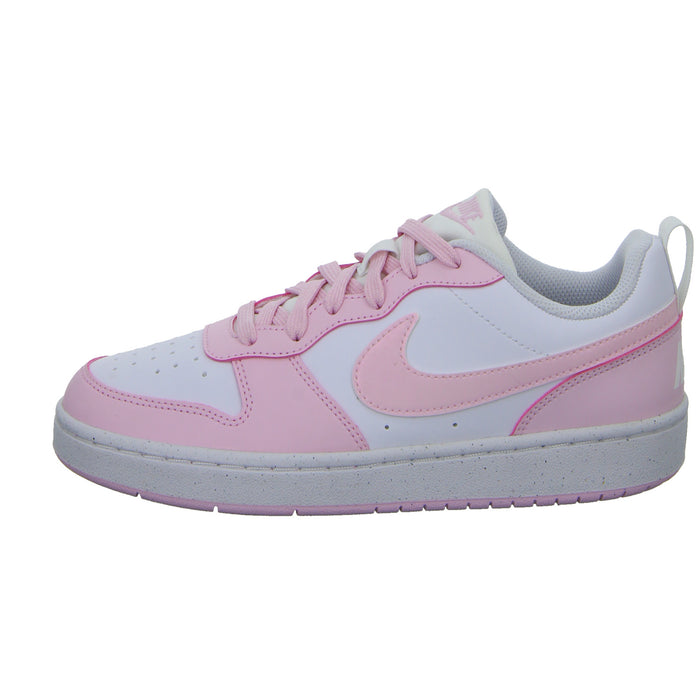 Nike Schnürhalbschuh (casual) COURT BOROUGH LOW RECRAFT (GS) - SchuhEggers.de