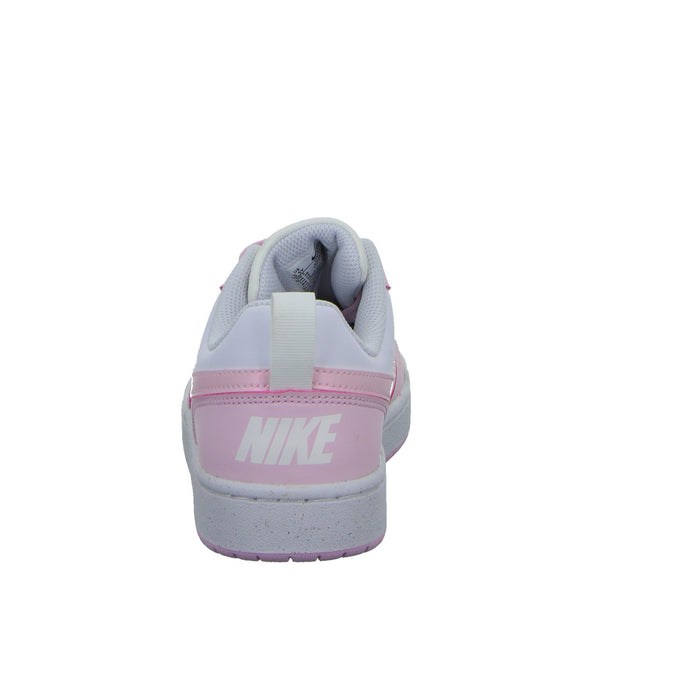 Nike Schnürhalbschuh (casual) COURT BOROUGH LOW RECRAFT (GS) - SchuhEggers.de