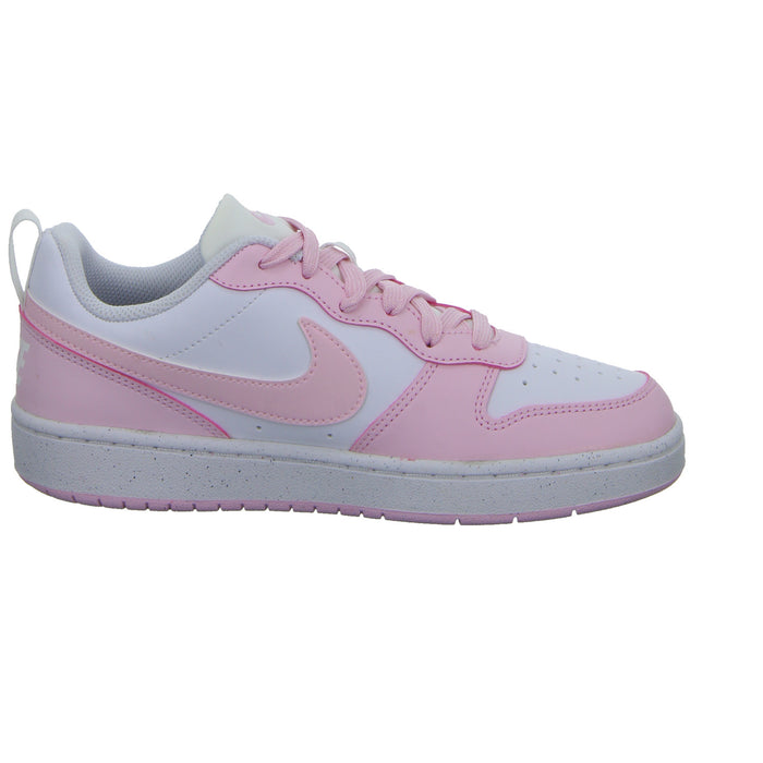 Nike Schnürhalbschuh (casual) COURT BOROUGH LOW RECRAFT (GS) - SchuhEggers.de