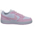 Nike Schnürhalbschuh (casual) COURT BOROUGH LOW RECRAFT (GS) - SchuhEggers.de