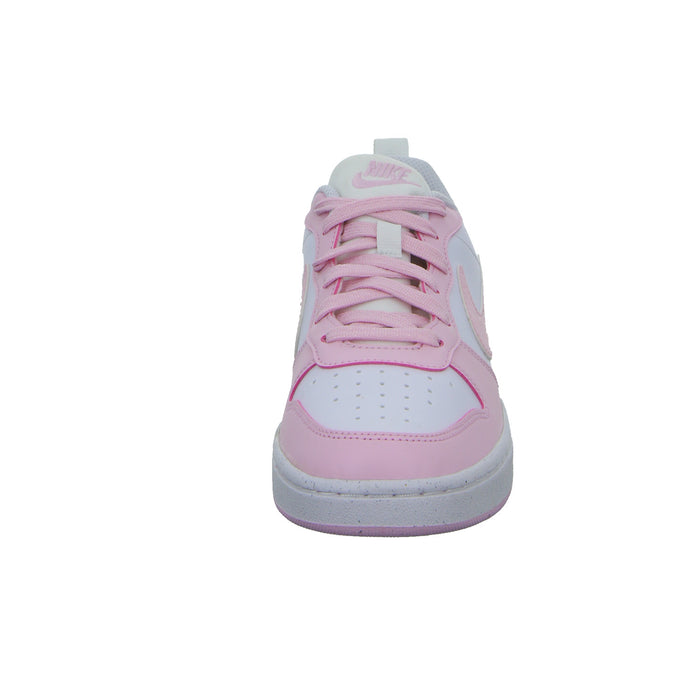 Nike Schnürhalbschuh (casual) COURT BOROUGH LOW RECRAFT (GS) - SchuhEggers.de