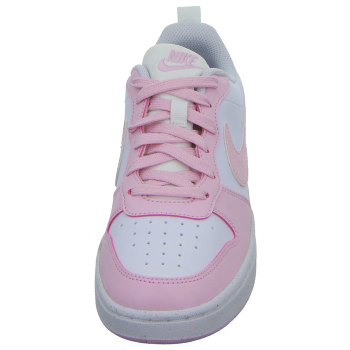 Nike Schnürhalbschuh (casual) COURT BOROUGH LOW RECRAFT (GS) - SchuhEggers.de