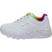 Skechers Schnürhalbschuh (casual) UNO LITE-RAINBOW SPECKLE - SchuhEggers.de