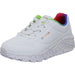 Skechers Schnürhalbschuh (casual) UNO LITE-RAINBOW SPECKLE - SchuhEggers.de