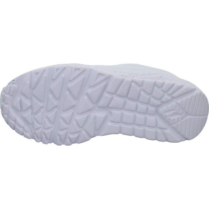 Skechers Schnürhalbschuh (casual) UNO LITE-RAINBOW SPECKLE - SchuhEggers.de