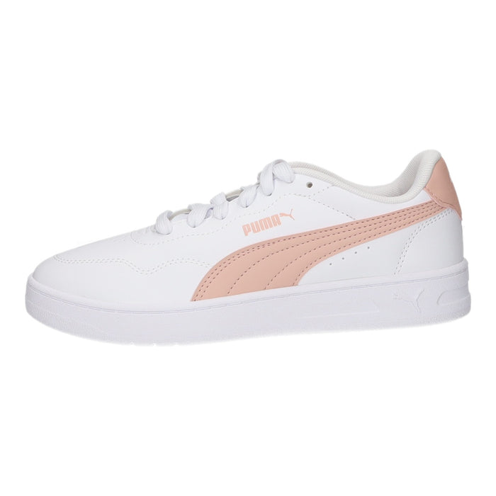 Puma Schnürhalbschuh (casual) Court Lally JR - SchuhEggers.de