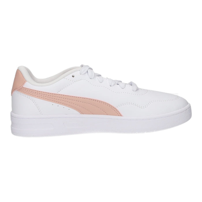Puma Schnürhalbschuh (casual) Court Lally JR - SchuhEggers.de