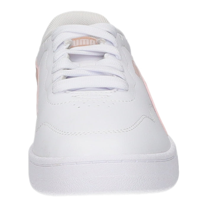 Puma Schnürhalbschuh (casual) Court Lally JR - SchuhEggers.de