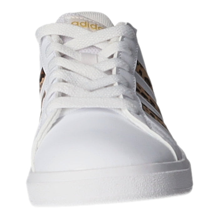 adidas Schnürhalbschuh (casual) GRAND COURT 2.0 K - SchuhEggers.de