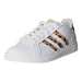 adidas Schnürhalbschuh (casual) GRAND COURT 2.0 K - SchuhEggers.de