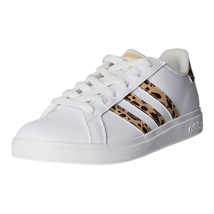 adidas Schnürhalbschuh (casual) GRAND COURT 2.0 K - SchuhEggers.de