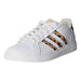 adidas Schnürhalbschuh (casual) GRAND COURT 2.0 K - SchuhEggers.de