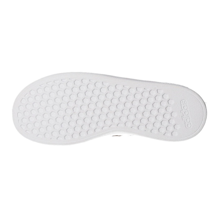 adidas Schnürhalbschuh (casual) GRAND COURT 2.0 K - SchuhEggers.de