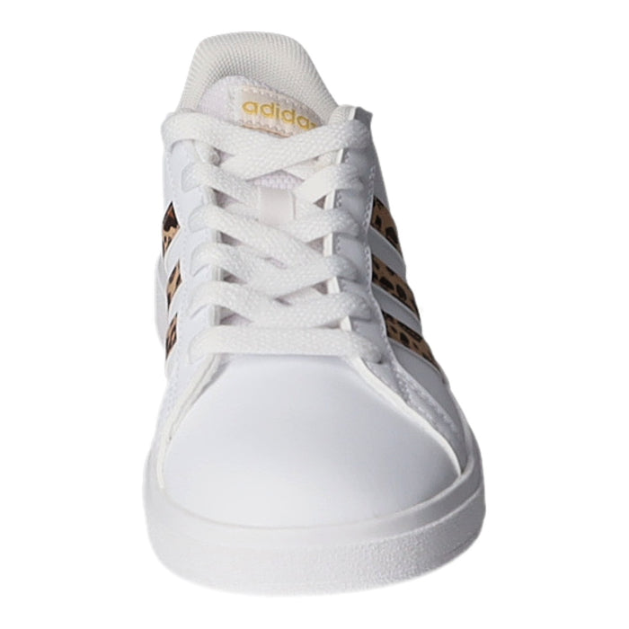 adidas Schnürhalbschuh (casual) GRAND COURT 2.0 K - SchuhEggers.de
