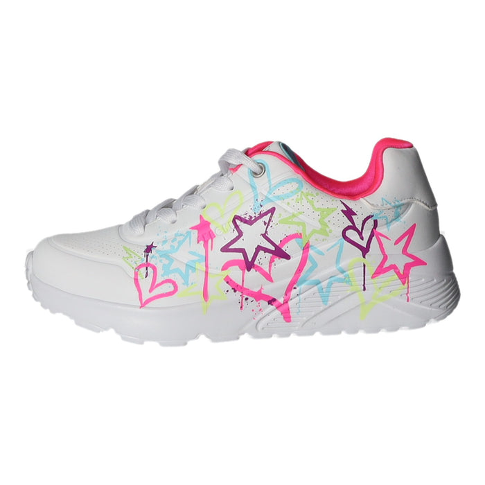 Skechers Schnürhalbschuh (casual) Uno Lite-MY DRIP - SchuhEggers.de