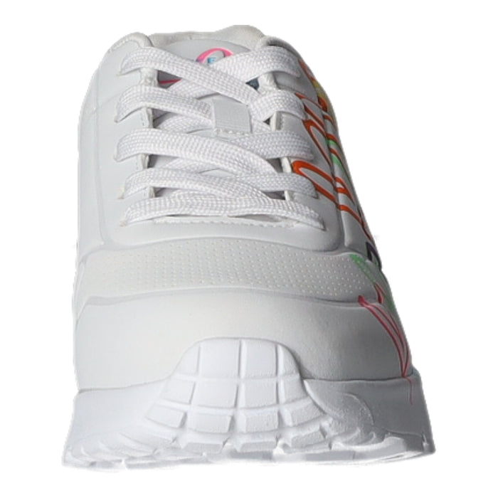 Skechers Schnürhalbschuh (casual) UNO LITE-SPREAD THE LOVE - SchuhEggers.de