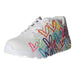 Skechers Schnürhalbschuh (casual) UNO LITE-SPREAD THE LOVE - SchuhEggers.de
