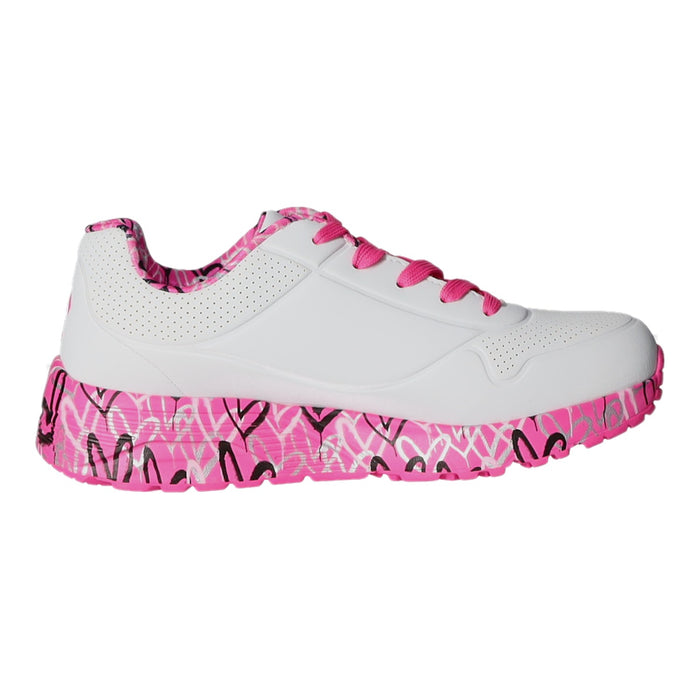 Skechers Schnürhalbschuh (casual) UNO LITE-LOVELY LUV - SchuhEggers.de