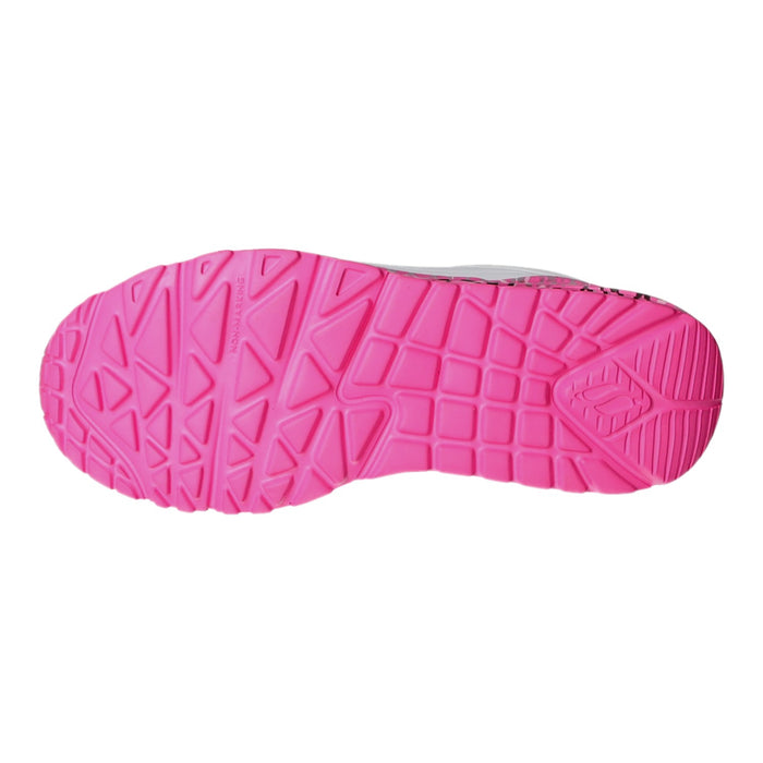 Skechers Schnürhalbschuh (casual) UNO LITE-LOVELY LUV - SchuhEggers.de