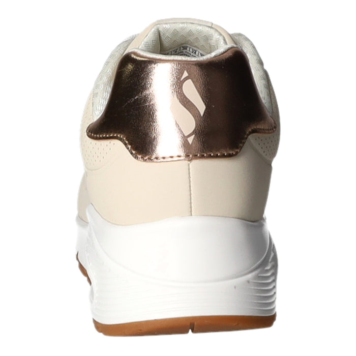 Skechers Schnürhalbschuh (casual) Uno Gen1-SHIMMER AWAY - SchuhEggers.de