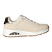Skechers Schnürhalbschuh (casual) Uno Gen1-SHIMMER AWAY - SchuhEggers.de