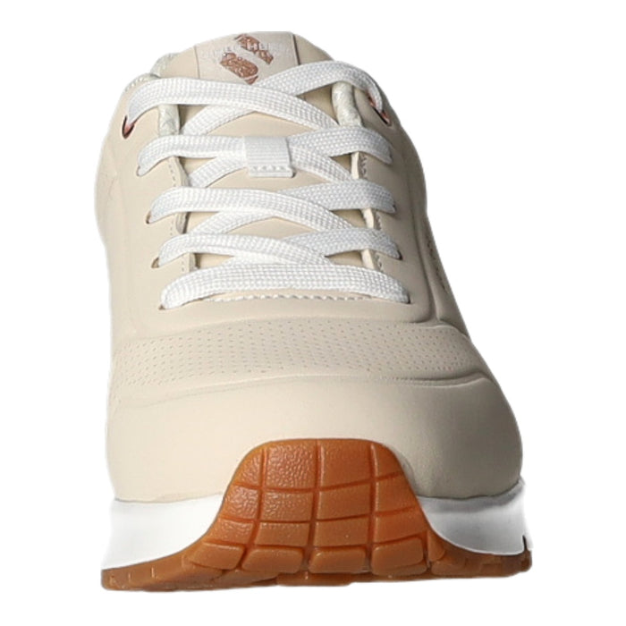 Skechers Schnürhalbschuh (casual) Uno Gen1-SHIMMER AWAY - SchuhEggers.de