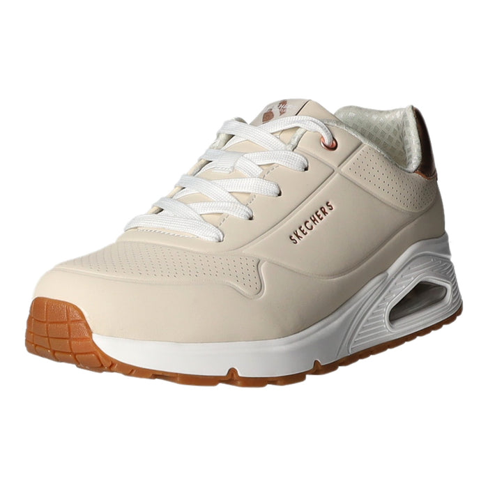 Skechers Schnürhalbschuh (casual) Uno Gen1-SHIMMER AWAY - SchuhEggers.de